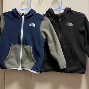 NORTH FACE BUNDLE!!